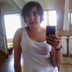 Profil von Loreley